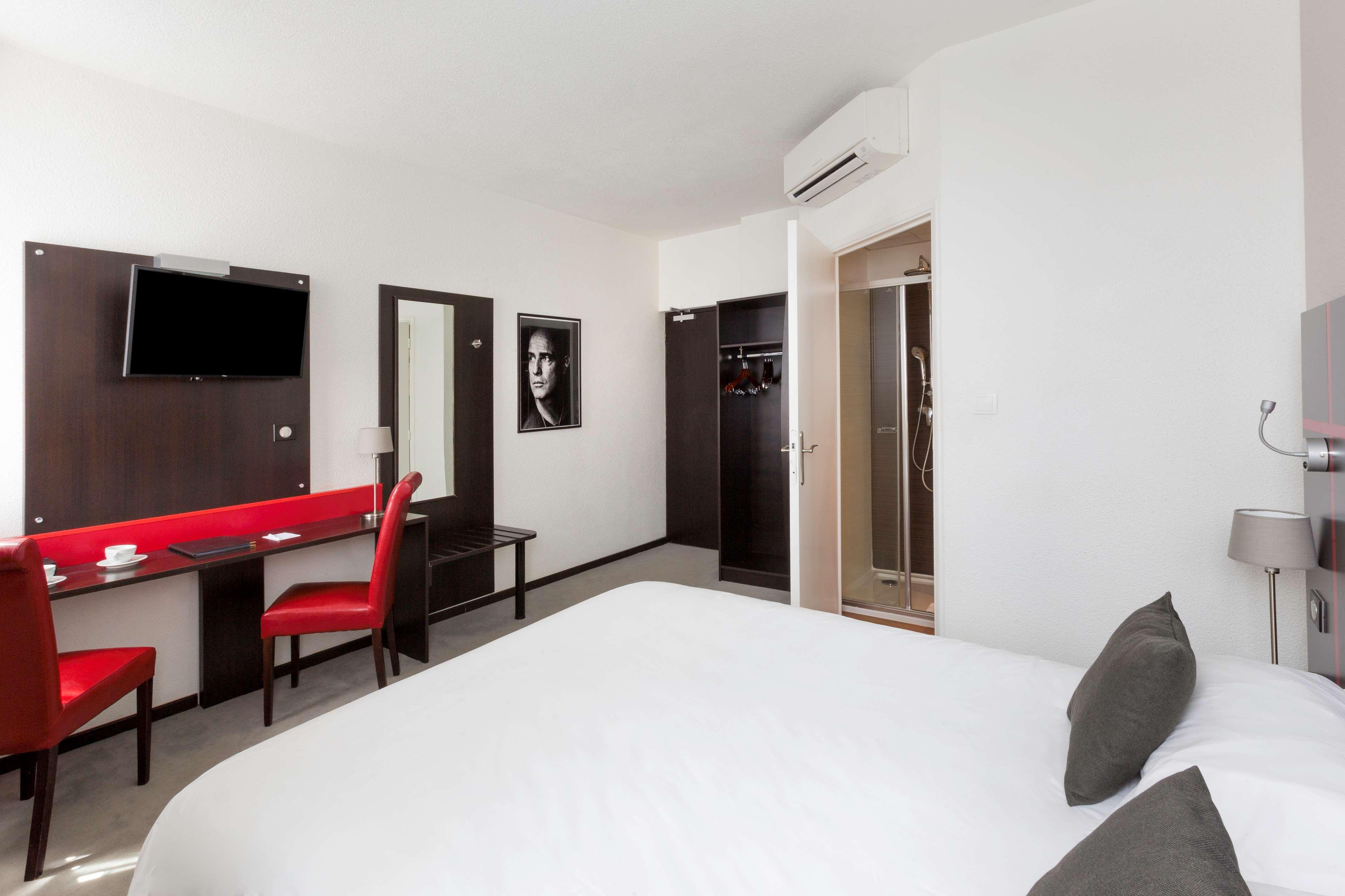Best Western Urban Hotel Lille Exterior foto