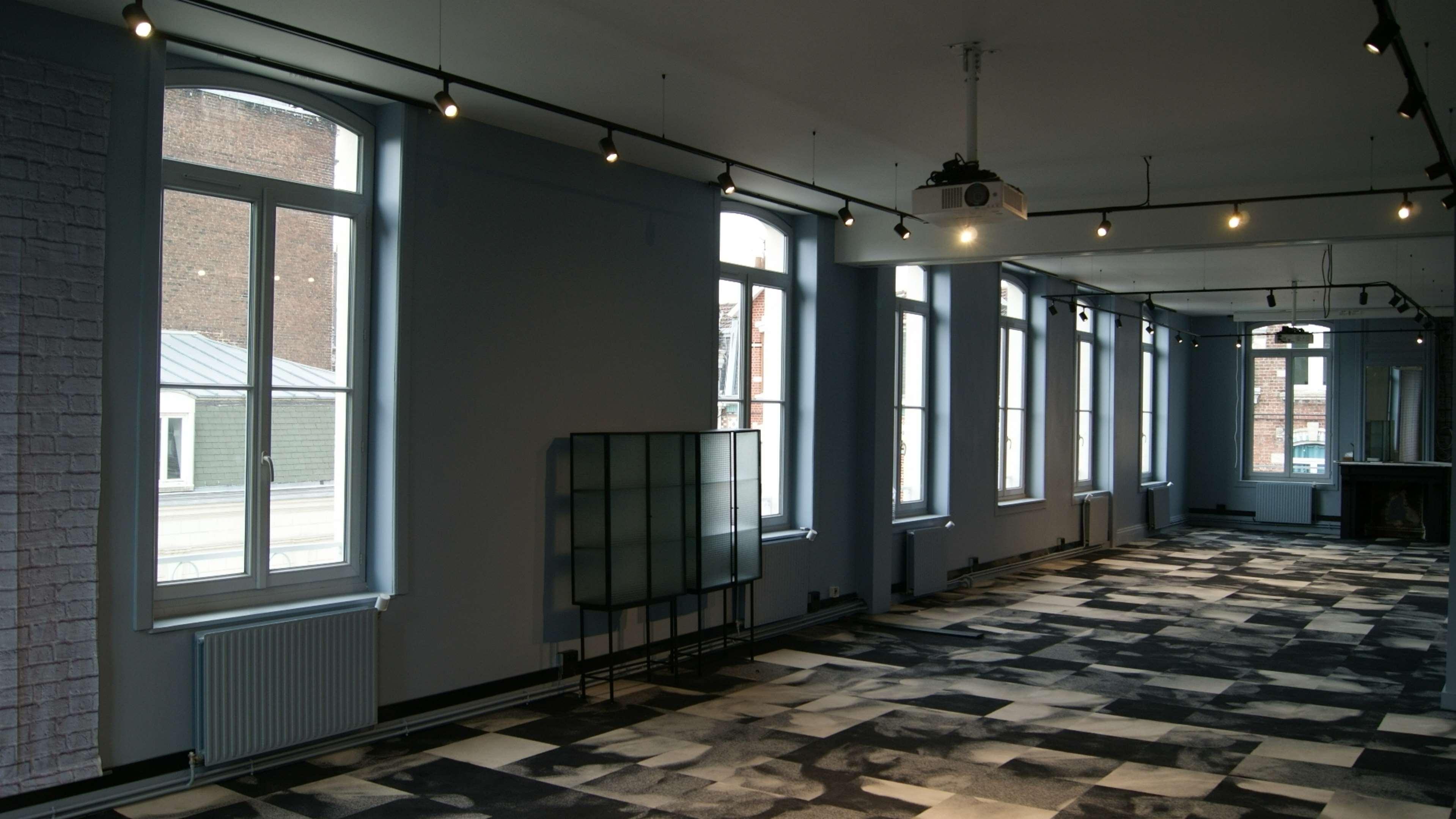 Best Western Urban Hotel Lille Exterior foto