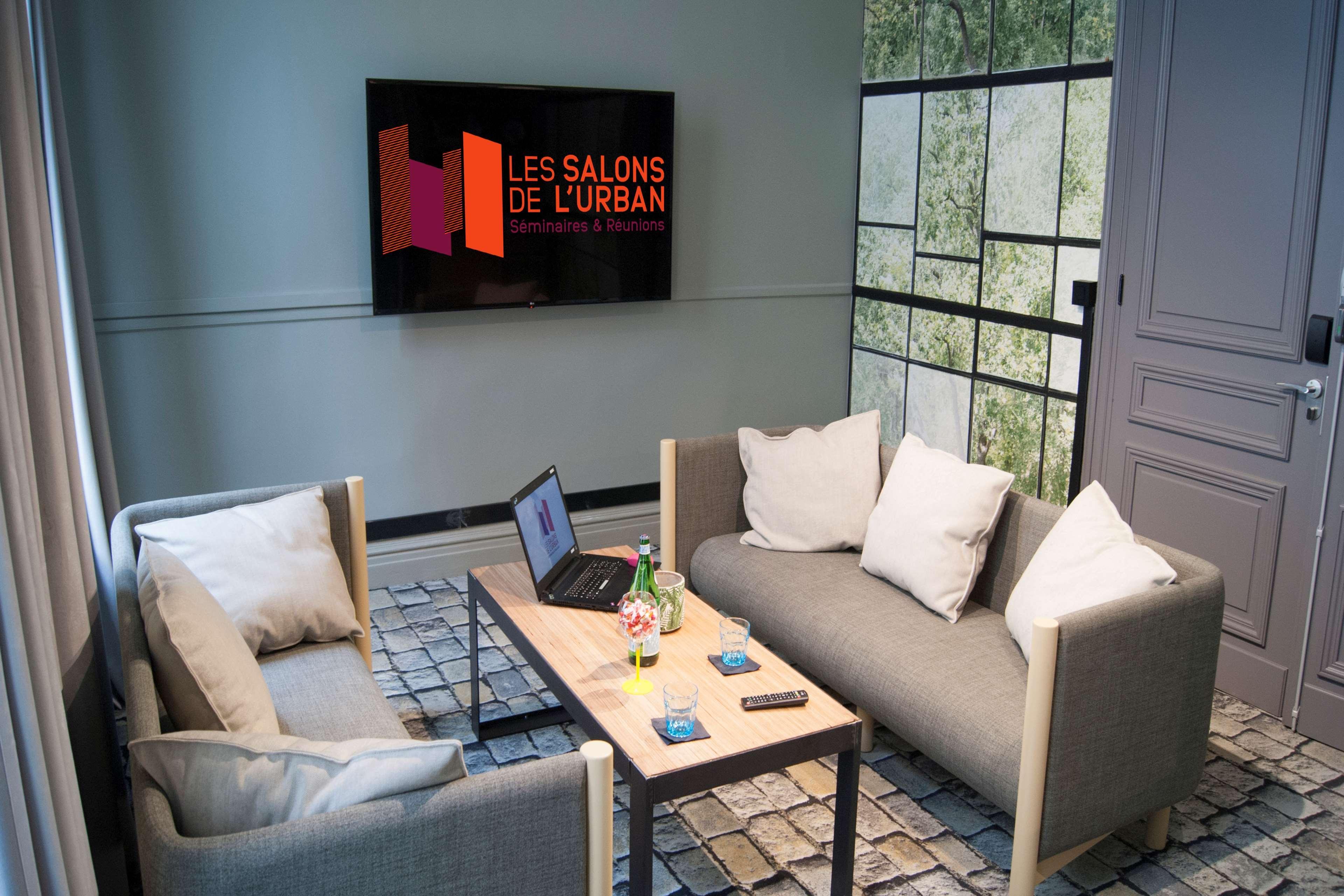 Best Western Urban Hotel Lille Exterior foto