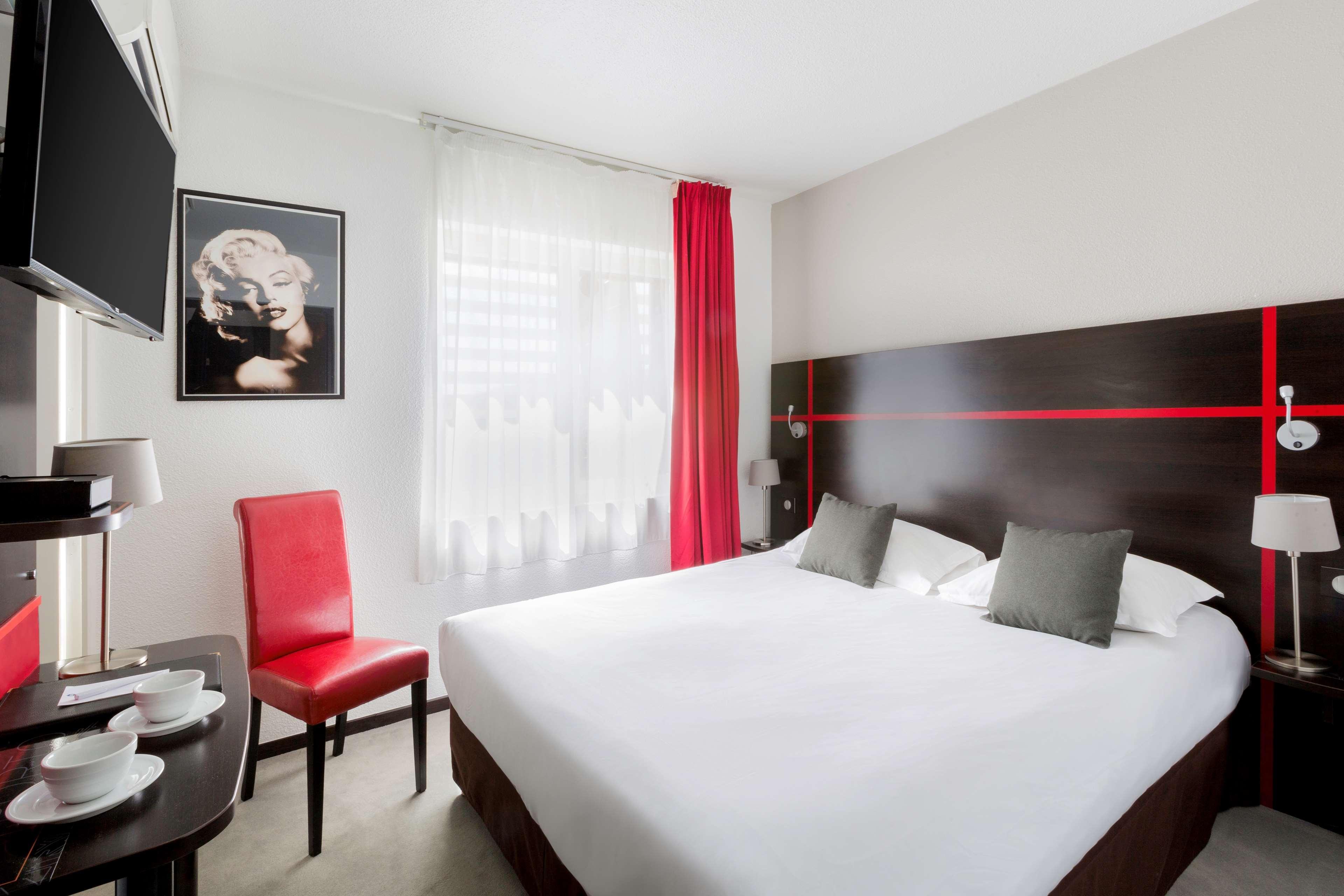 Best Western Urban Hotel Lille Exterior foto