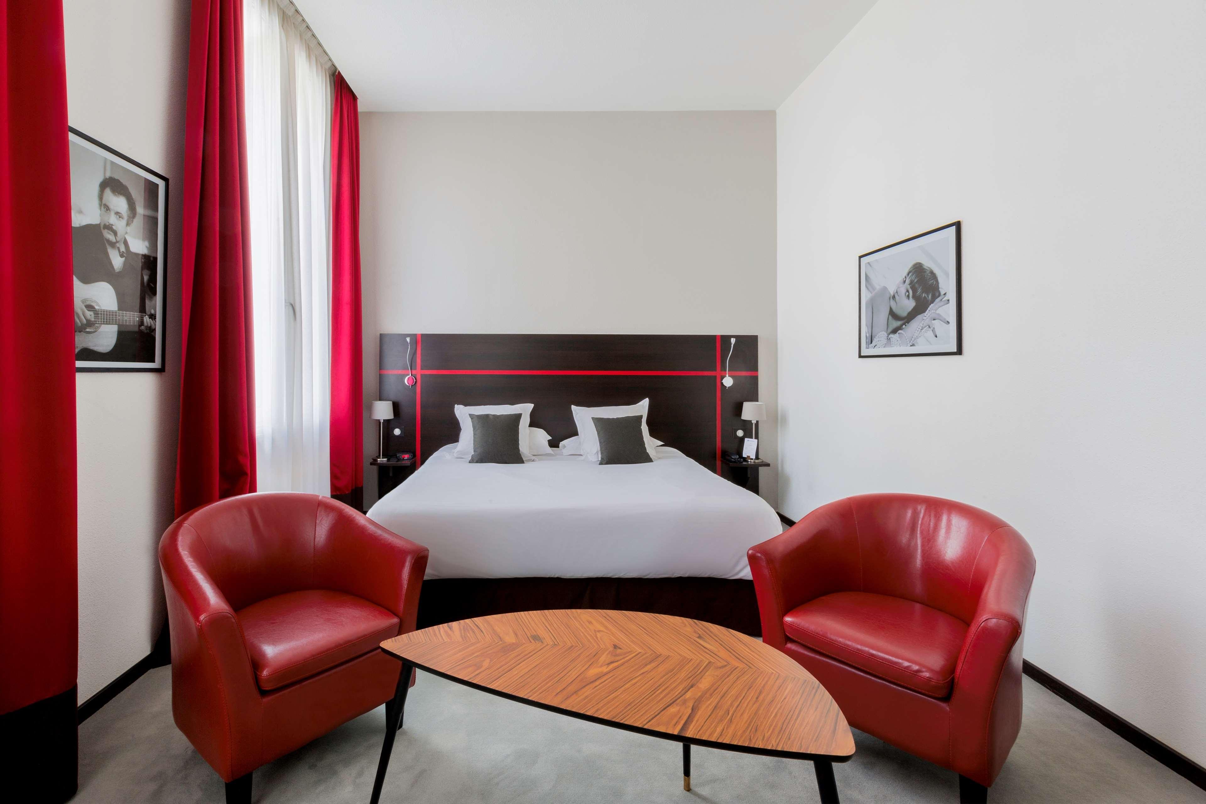 Best Western Urban Hotel Lille Exterior foto