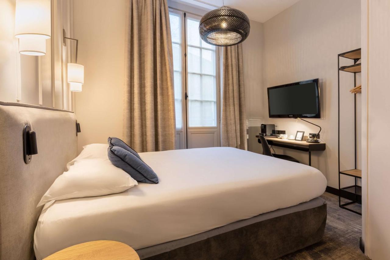 Best Western Urban Hotel Lille Exterior foto