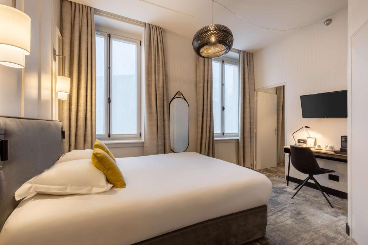Best Western Urban Hotel Lille Exterior foto